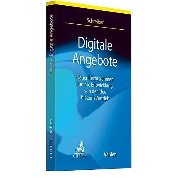 Digitale Angebote