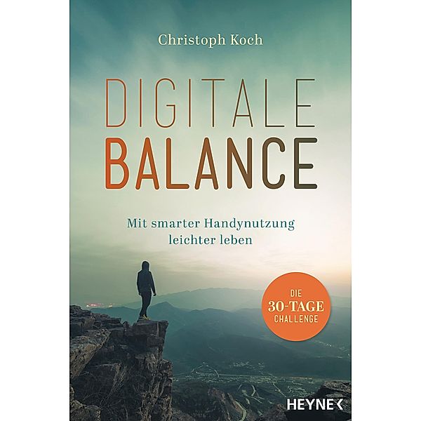 Digitale Balance, Christoph Koch