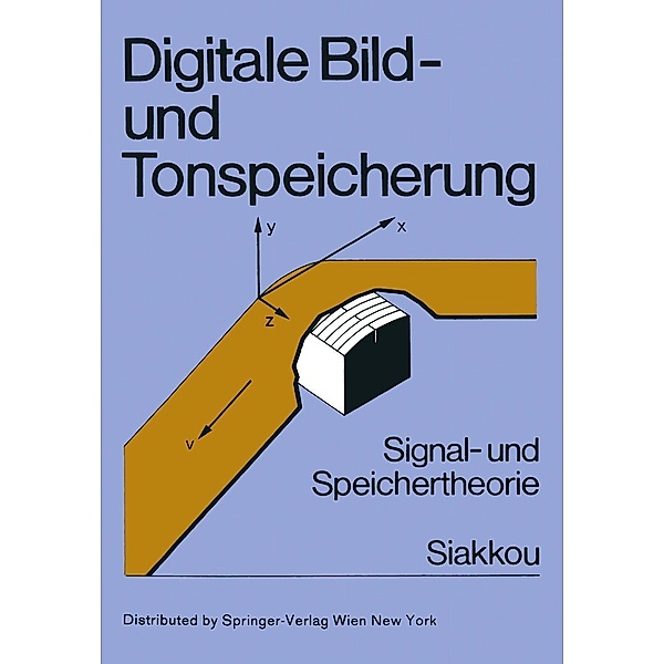 Digitale Bild- und Tonspeicherung, Manfred Siakkou