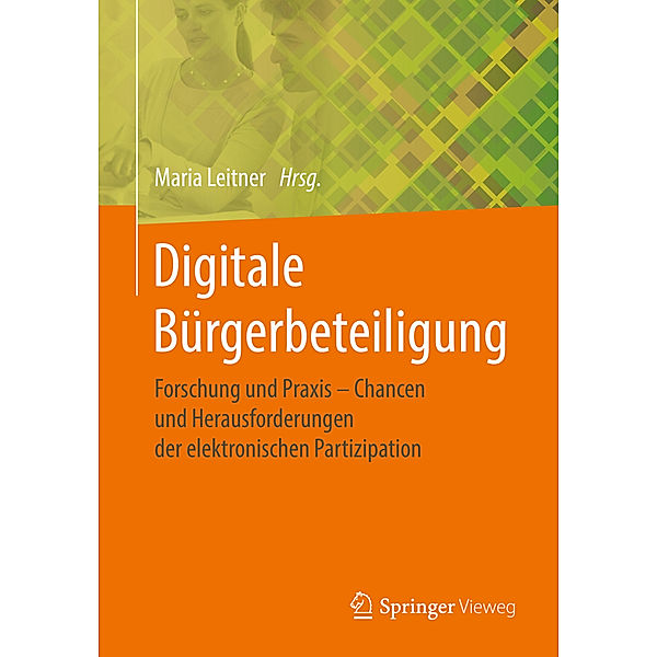 Digitale Bürgerbeteiligung