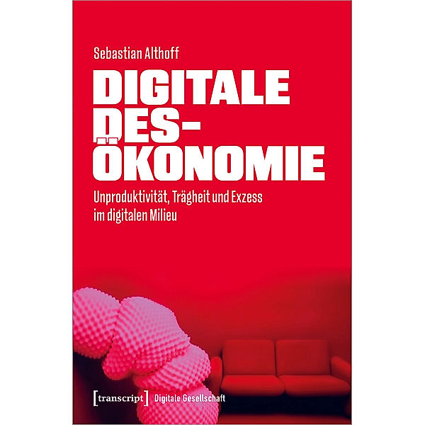 Digitale Desökonomie, Sebastian Althoff