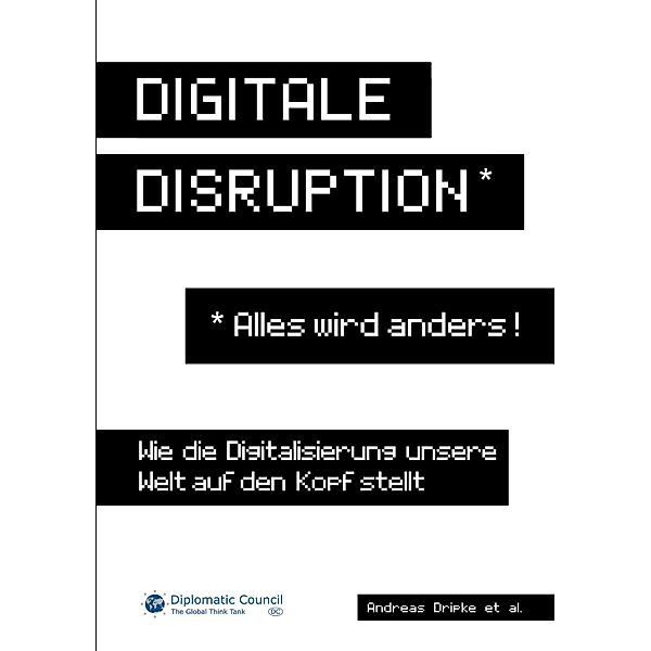 Digitale Disruption, Andreas Dripke