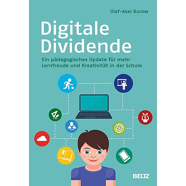 Digitale Dividende, Olaf-Axel Burow