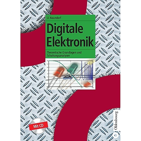 Digitale Elektronik / Jahrbuch des Dokumentationsarchivs des österreichischen Widerstandes, Uwe Naundorf