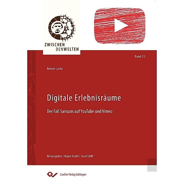 Digitale Erlebnisräume