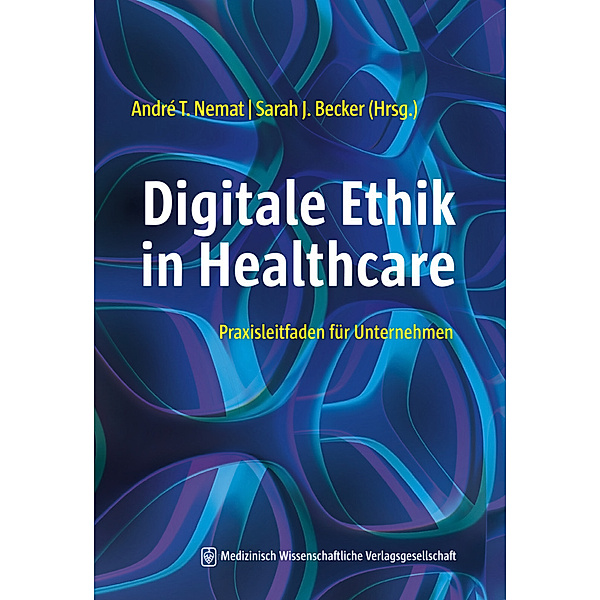 Digitale Ethik in Healthcare
