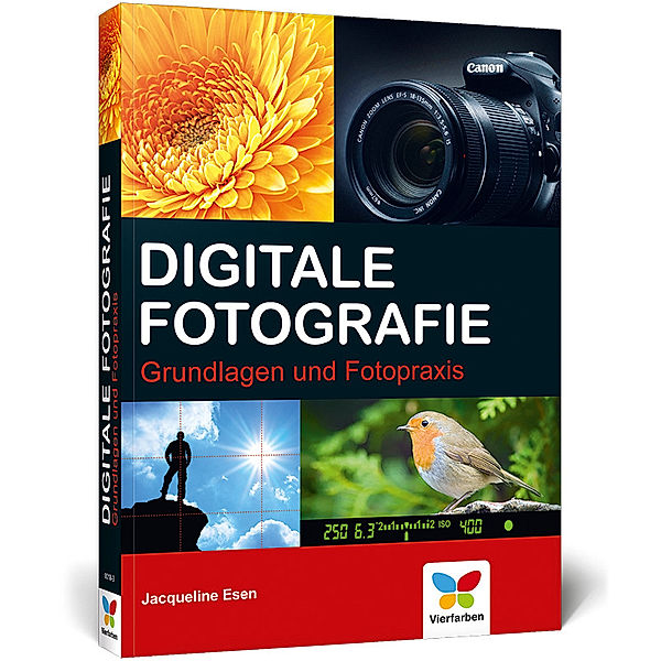 Digitale Fotografie, Jacqueline Esen