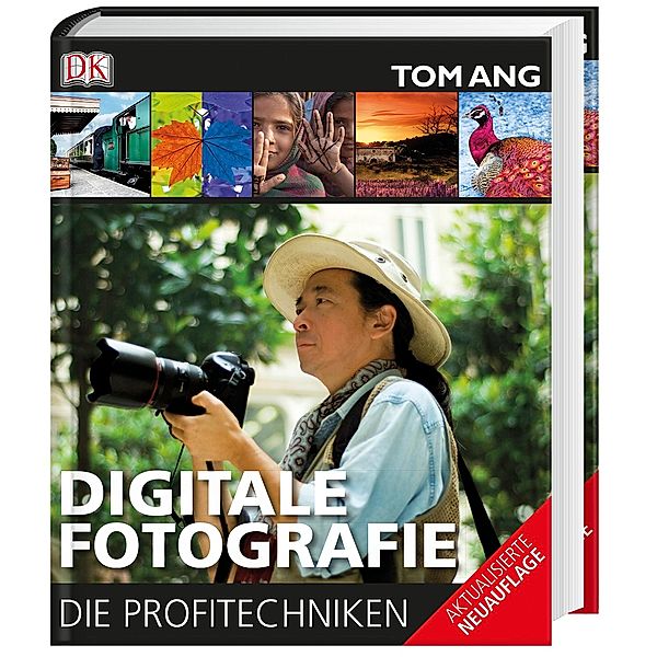 Digitale Fotografie, Tom Ang