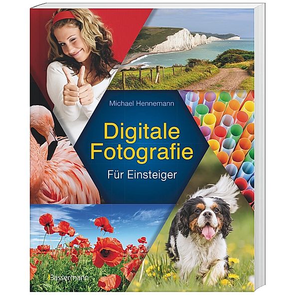 Digitale Fotografie, Michael Hennemann