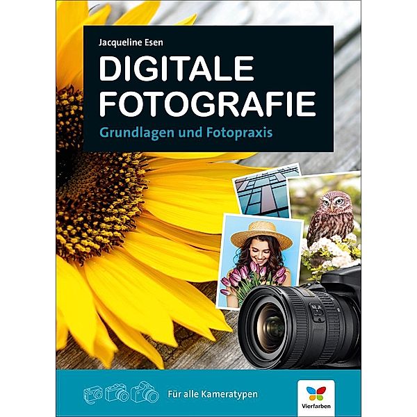 Digitale Fotografie, Jacqueline Esen