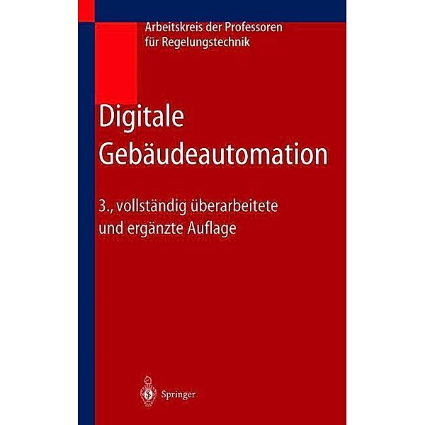 Digitale Gebäudeautomation