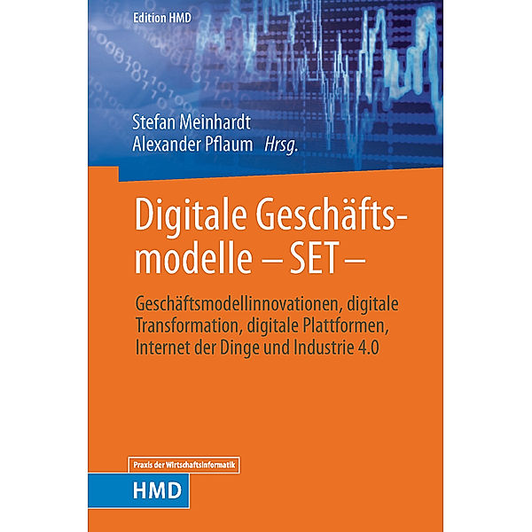 Digitale Geschäftsmodelle