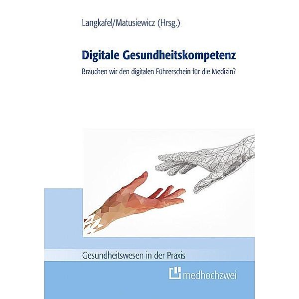 Digitale Gesundheitskompetenz