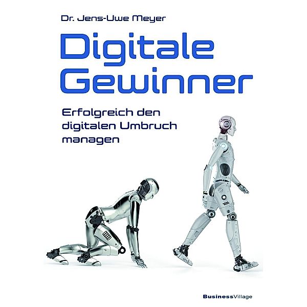 Digitale Gewinner, Jens-Uwe Meyer