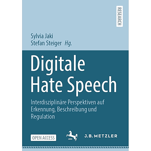 Digitale Hate Speech