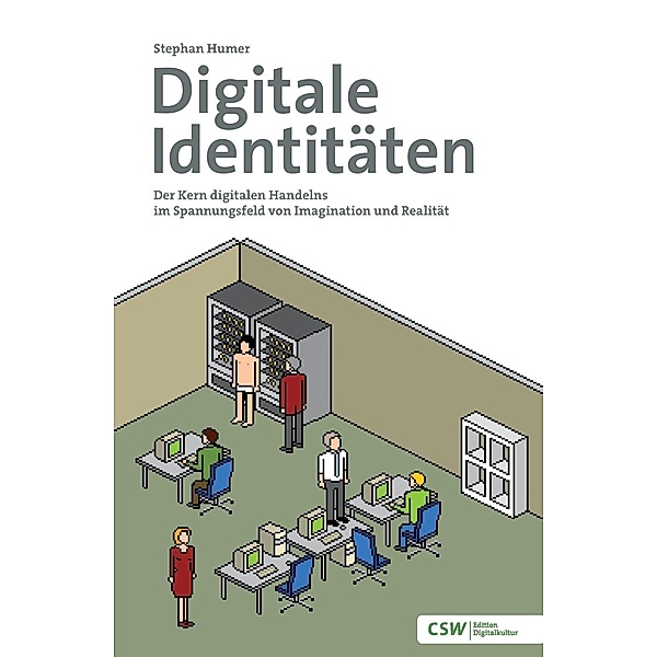 Digitale Identitäten, Stephan Humer