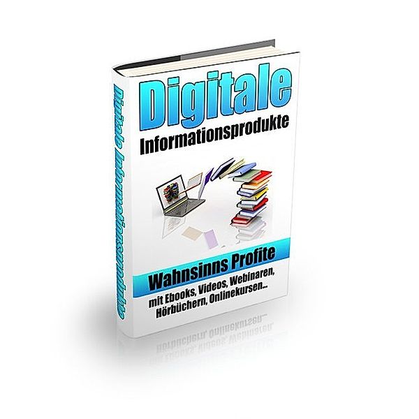 Digitale Informationsprodukte, Tom Kreuzer