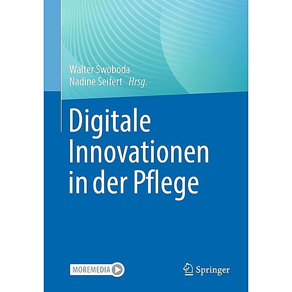 Digitale Innovationen in der Pflege