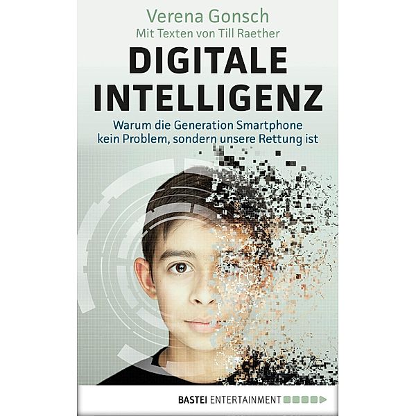 Digitale Intelligenz, Verena Gonsch