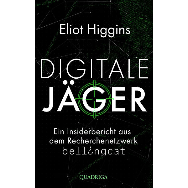 Digitale Jäger, Eliot Higgins