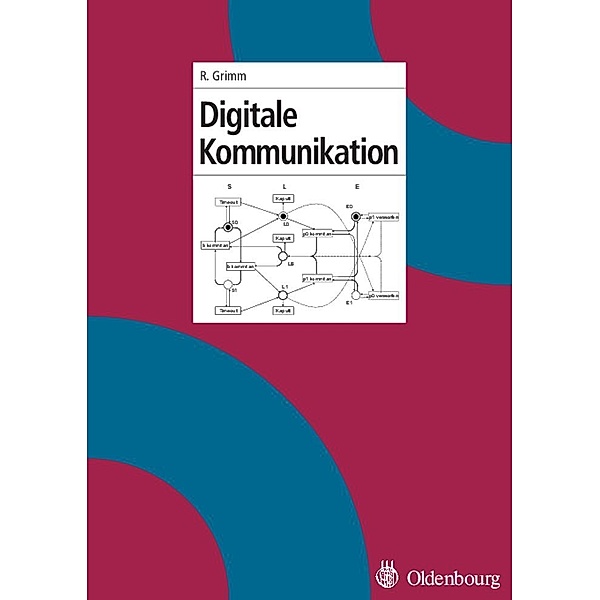 Digitale Kommunikation / Jahrbuch des Dokumentationsarchivs des österreichischen Widerstandes, Rüdiger Grimm
