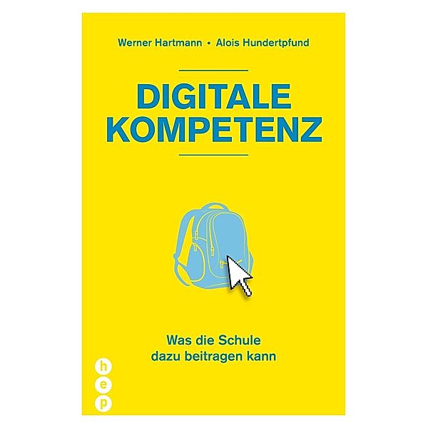 Digitale Kompetenz, Alois Hundertpfund, Werner Hartmann