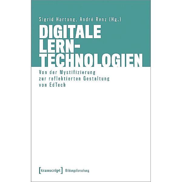 Digitale Lerntechnologien