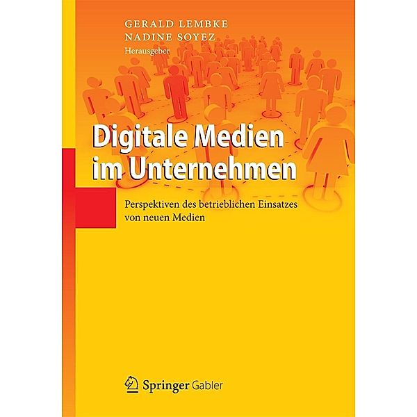 Digitale Medien im Unternehmen