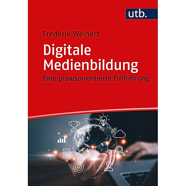 Digitale Medienbildung, Frederik Weinert