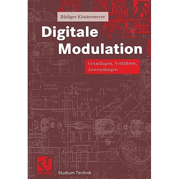 Digitale Modulation / Studium Technik, Rüdiger Klostermeyer