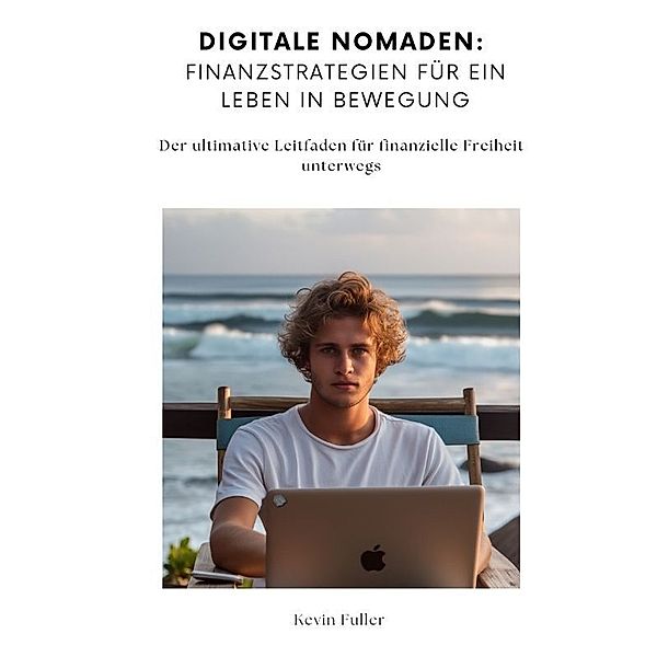 Digitale Nomaden:  Finanzstrategien für ein  Leben in Bewegung, Kevin Fuller