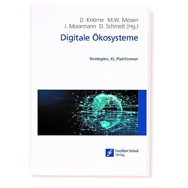 Digitale Ökosysteme