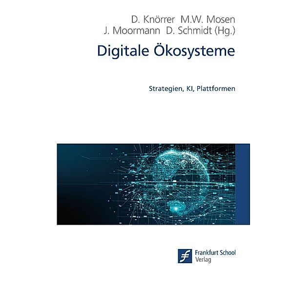 Digitale Ökosysteme