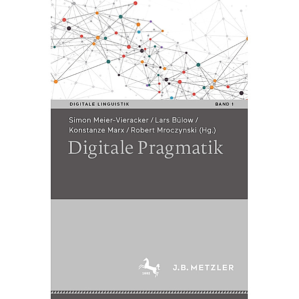 Digitale Pragmatik