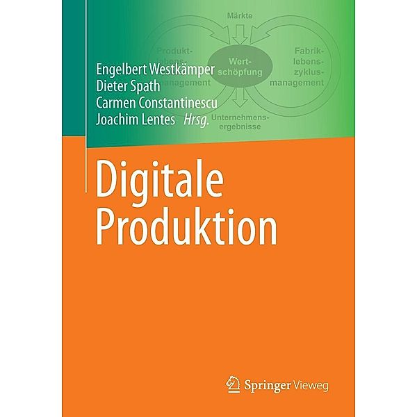 Digitale Produktion