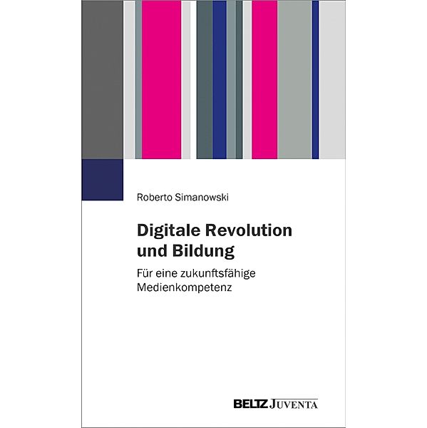 Digitale Revolution und Bildung, Roberto Simanowski