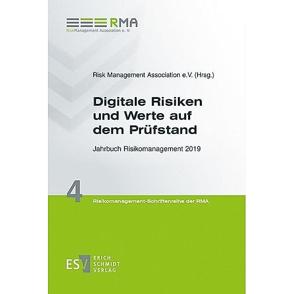 Digitale Risiken und Werte auf dem Prüfstand