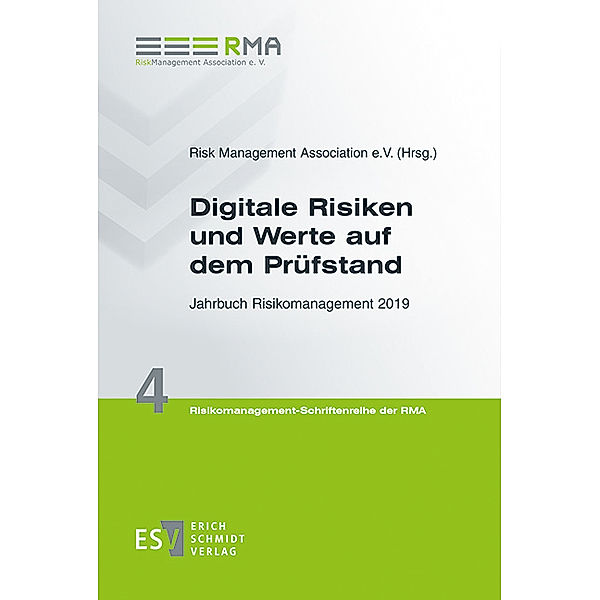 Digitale Risiken und Werte auf dem Prüfstand