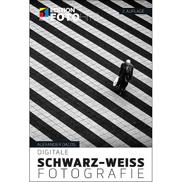 Digitale Schwarz-Weiß-Fotografie, Alexander Dacos