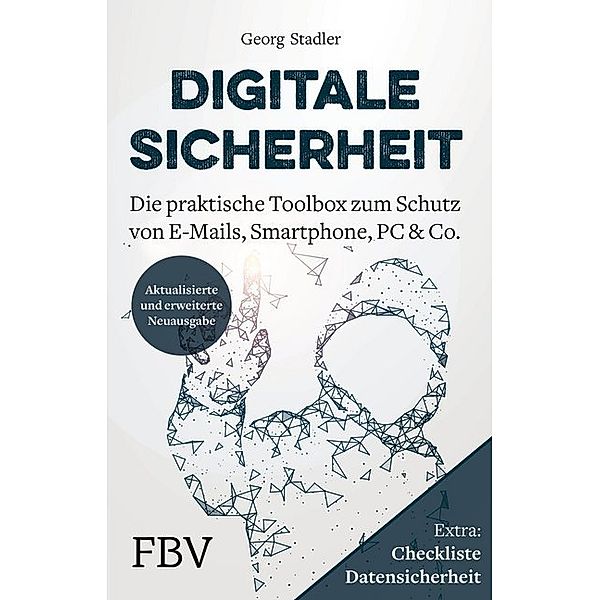 Digitale Sicherheit, Georg Stadler