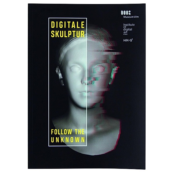 Digitale Skulptur