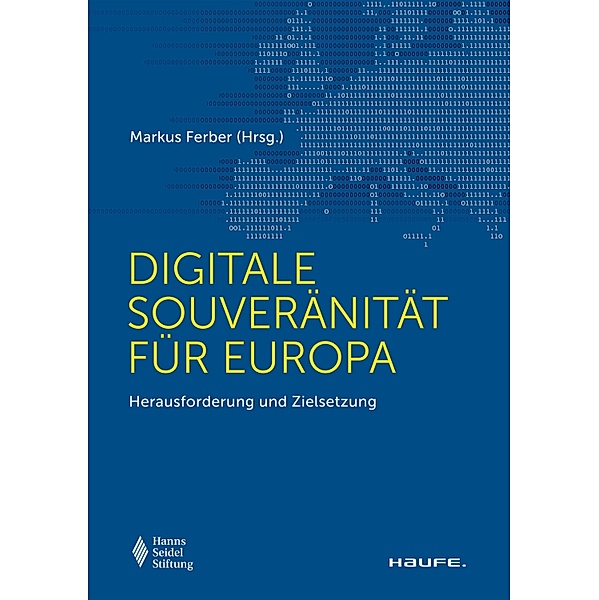 Digitale Souveränität für Europa / Haufe Fachbuch