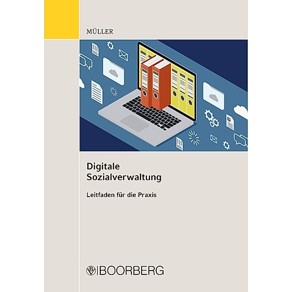 Digitale Sozialverwaltung, Henning Müller