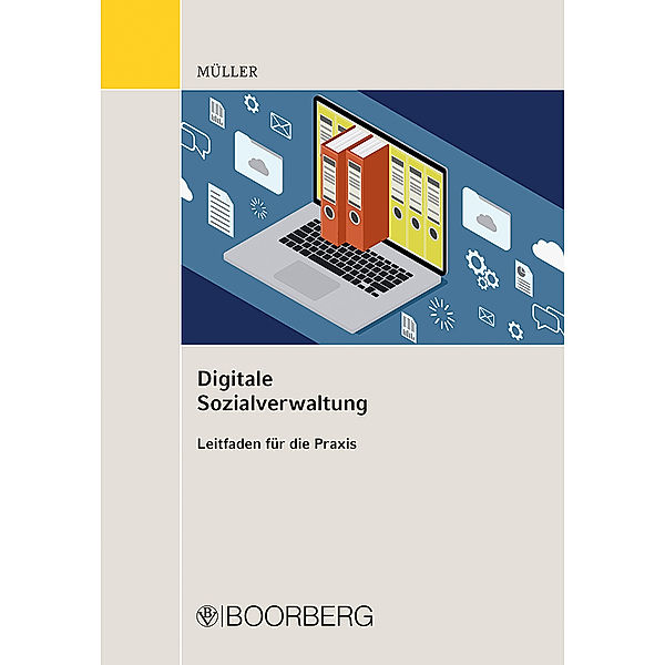 Digitale Sozialverwaltung, Henning Müller