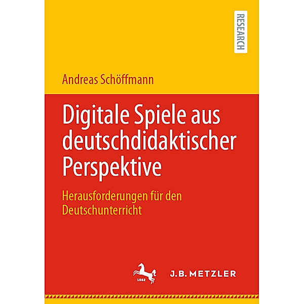 Digitale Spiele aus deutschdidaktischer Perspektive, Andreas Schöffmann