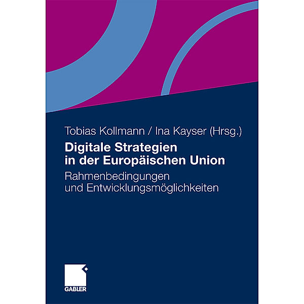 Digitale Strategien in der Europäischen Union