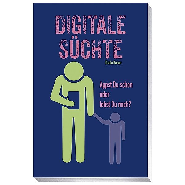 Digitale Süchte, Gisela Kaiser