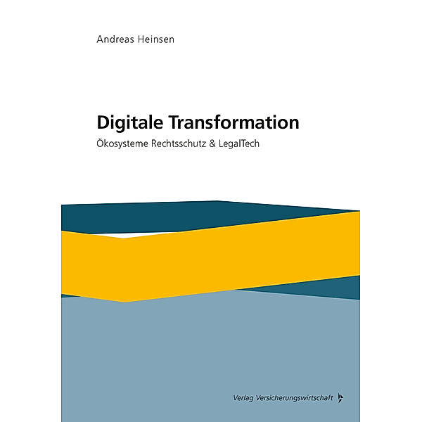 Digitale Transformation, Andreas Heinsen