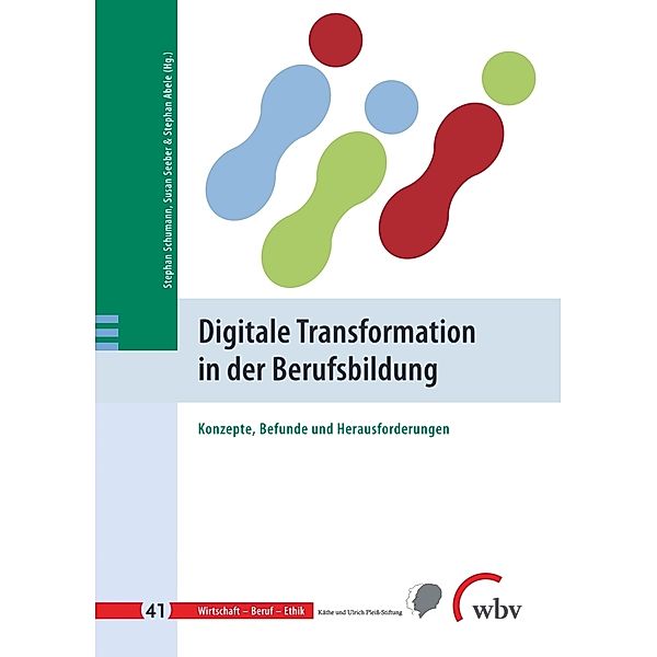 Digitale Transformation in der Berufsbildung