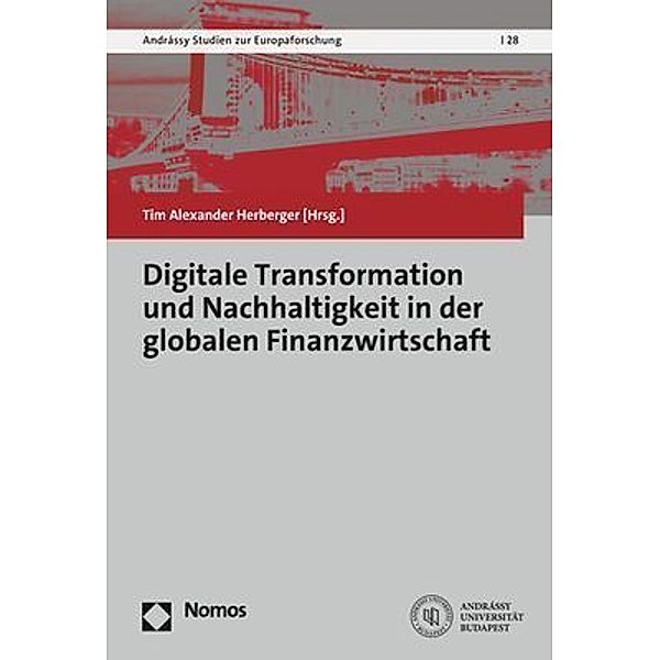 Digitale Transformation und Nachhaltigkeit in der globalen Finanzwirtschaft